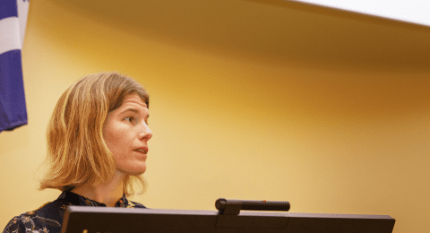 Anna Bryndís Einarsdóttir